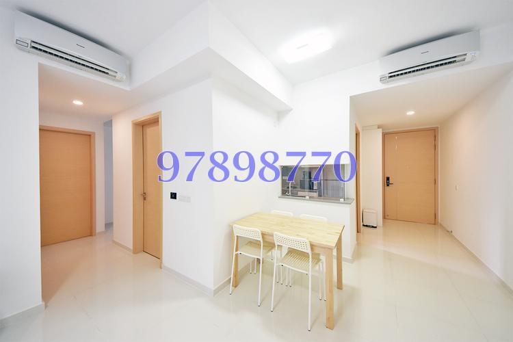 NV Residences (D18), Condominium #160310512